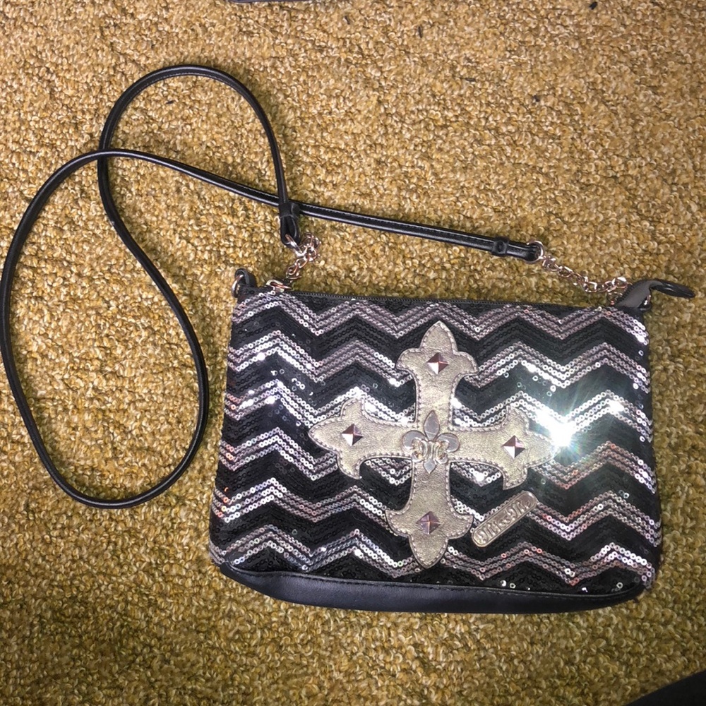 Miss Me Purse